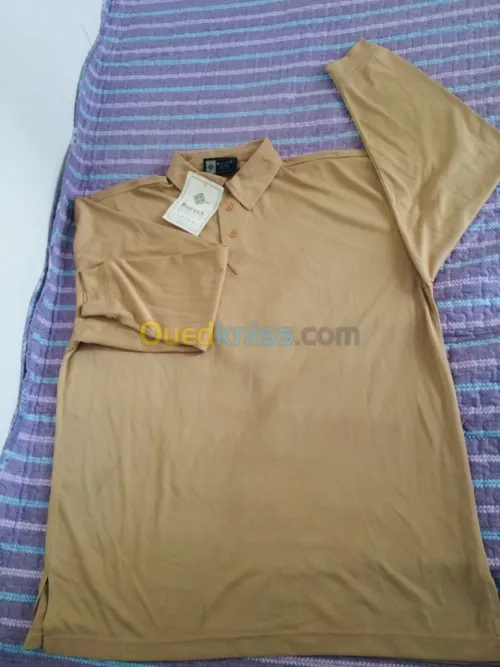 Hauts et T shirt homme, grande taille.