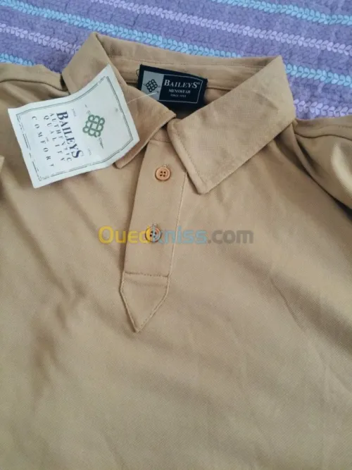 Hauts et T shirt homme, grande taille.