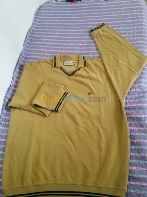Hauts et T shirt homme, grande taille.