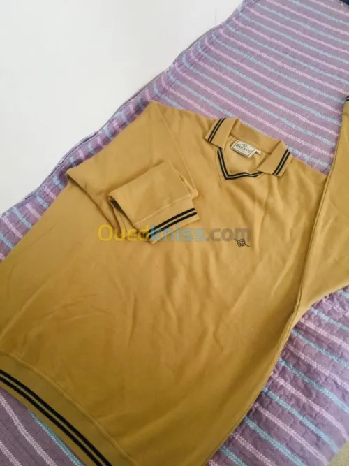 Hauts et T shirt homme, grande taille.