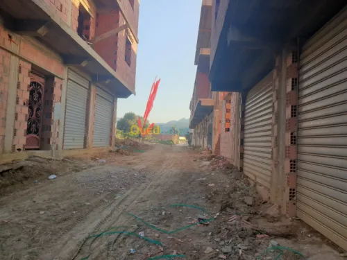 Vente Terrain Jijel El aouana