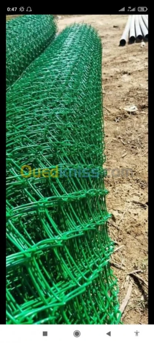  صناعة و تصنيع