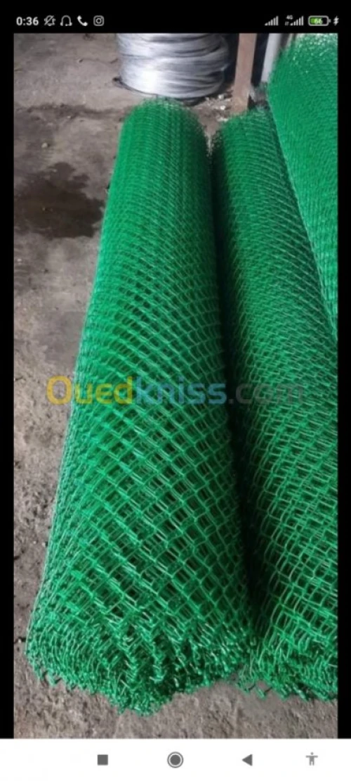  صناعة و تصنيع