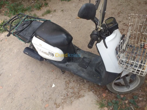 Rafinz Rafinz sella la 150 