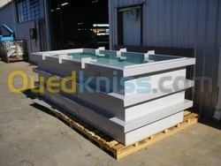 Fabrication Cuves PEHD PP PVC