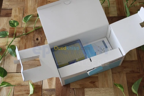 Micropipette Eppendorf 10 – 100 µL