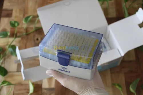 Micropipette Eppendorf 10 – 100 µL