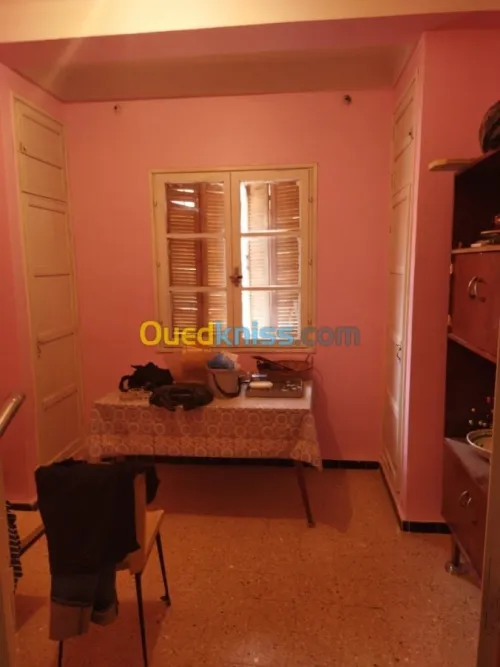 Location Niveau De Villa F4 Ain defla Miliana
