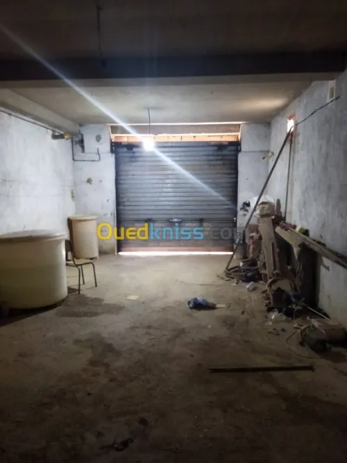 Location Niveau De Villa F4 Ain defla Miliana