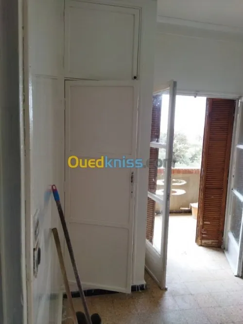 Location Niveau De Villa F4 Ain defla Miliana