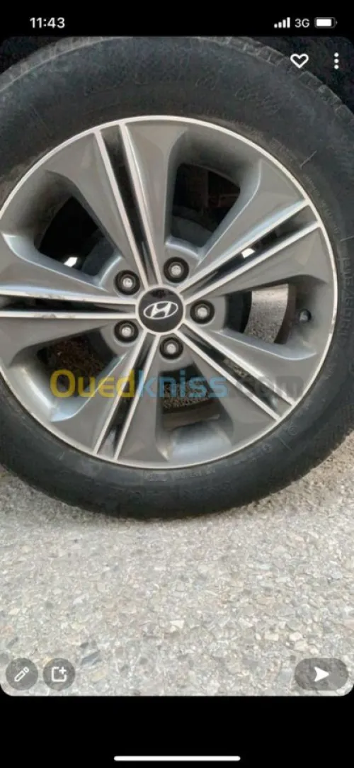 Hyundai Creta 2017 