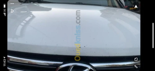 Hyundai Creta 2017 