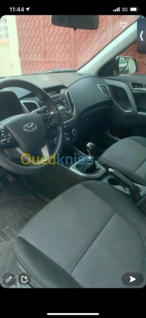 Hyundai Creta 2017 
