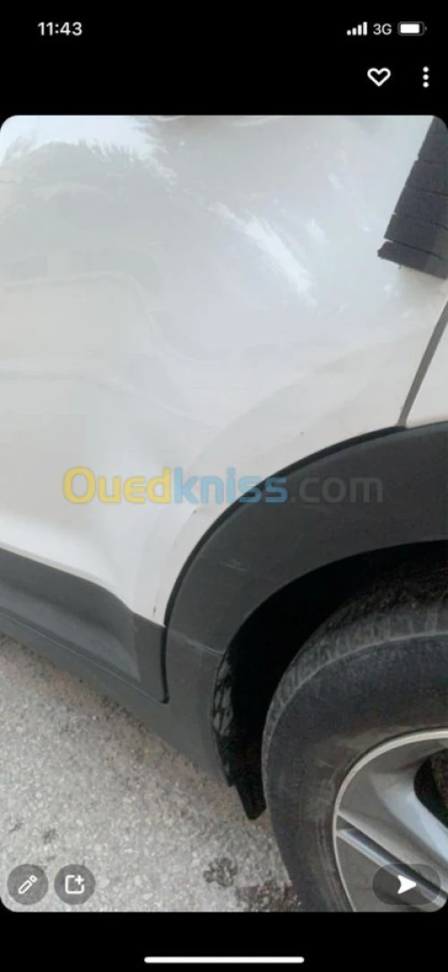Hyundai Creta 2017 