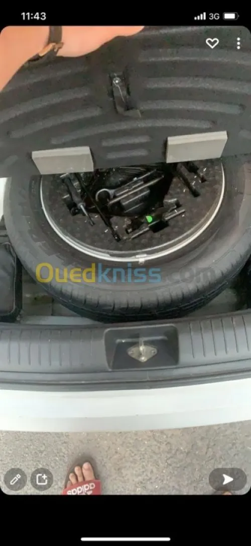 Hyundai Creta 2017 