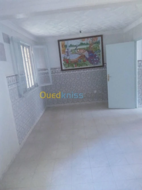 Vente Appartement F5 Tizi ouzou Freha