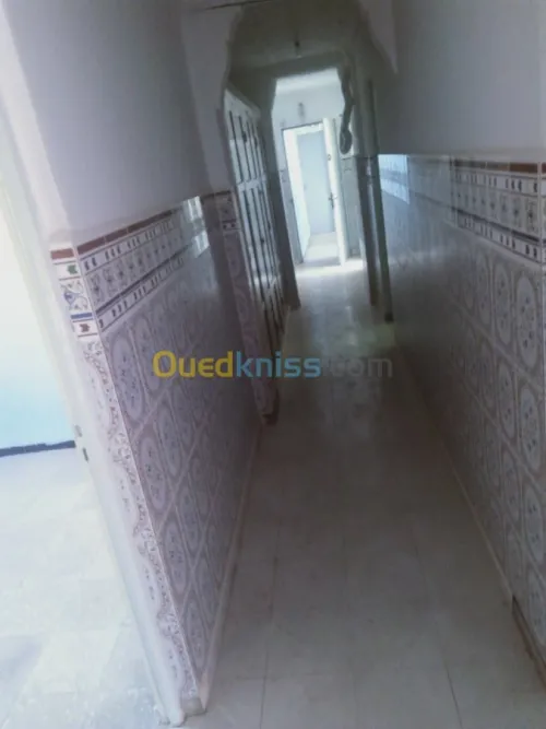 Vente Appartement F5 Tizi ouzou Freha