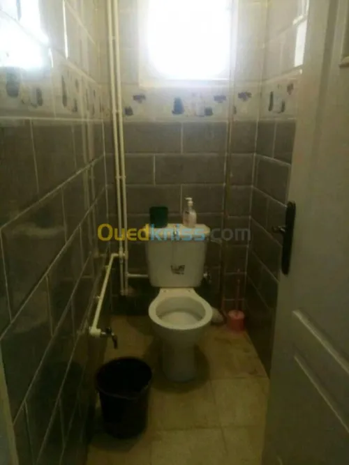 Vente Appartement F3 Mila Chelghoum laid