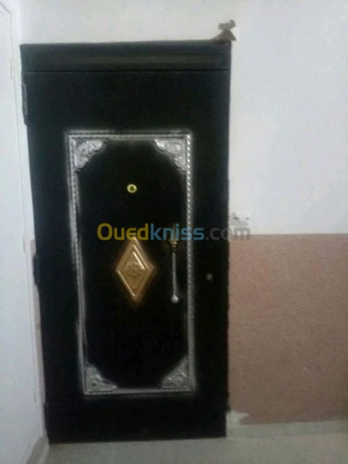 Vente Appartement F3 Mila Chelghoum laid
