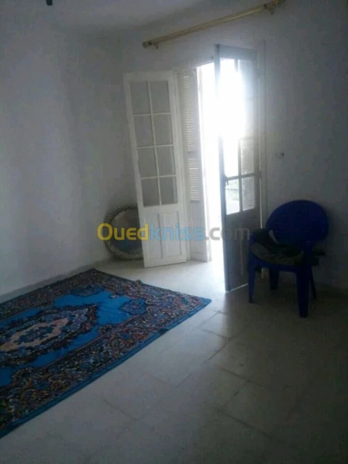 Vente Appartement F3 Mila Chelghoum laid