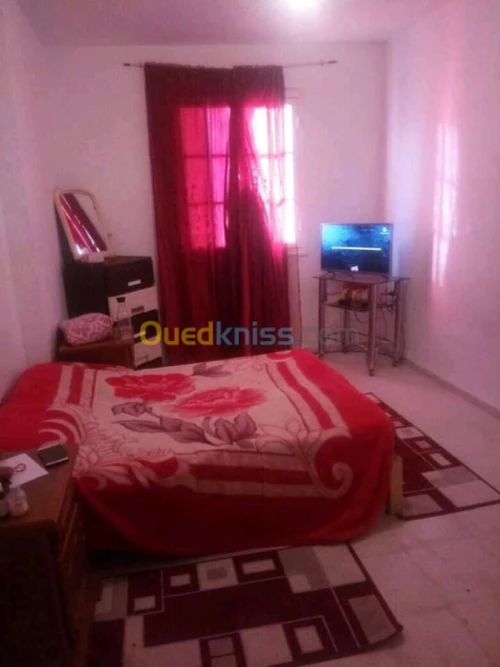 Vente Appartement F3 Mila Chelghoum laid