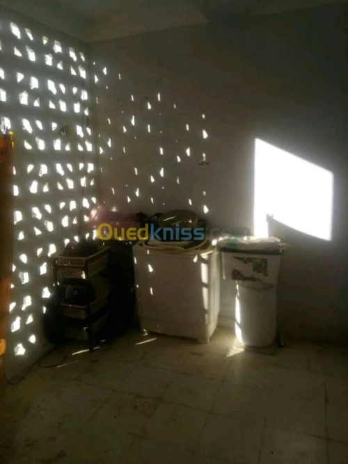 Vente Appartement F3 Mila Chelghoum laid