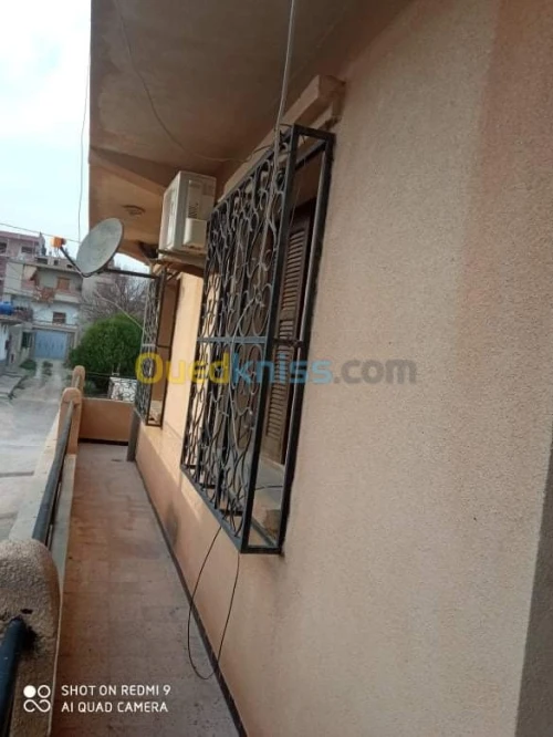 Vente Villa Mila Oued seguen