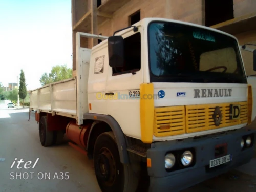 Renault G290
