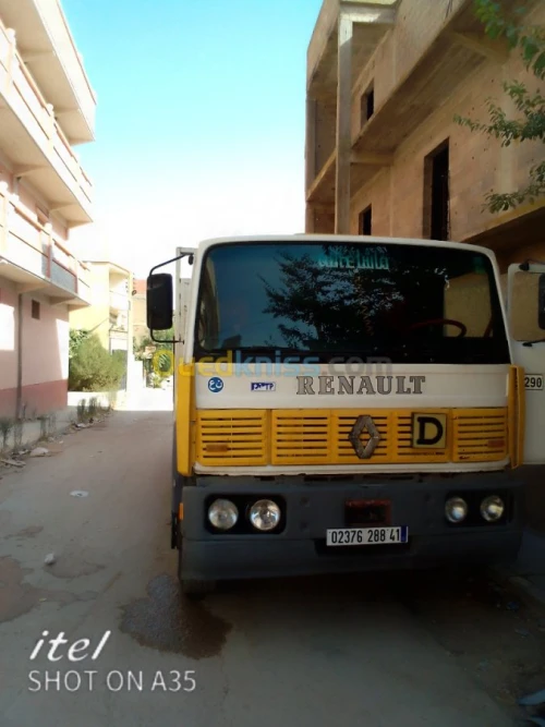 Renault G290