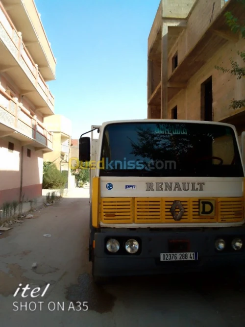Renault G290