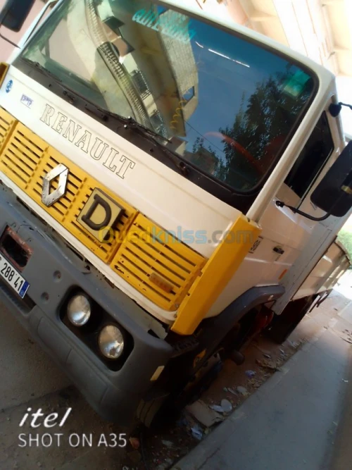 Renault G290