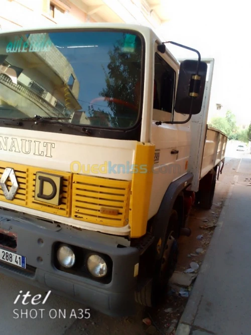 Renault G290