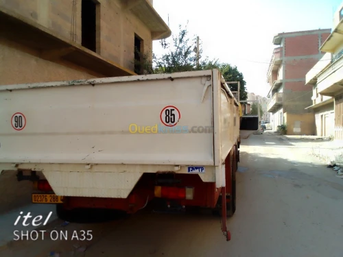 Renault G290
