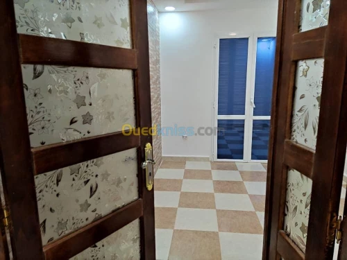 Vente Appartement F3 Alger Bordj el kiffan