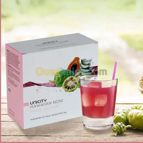 Vente des compléments alimentaires 