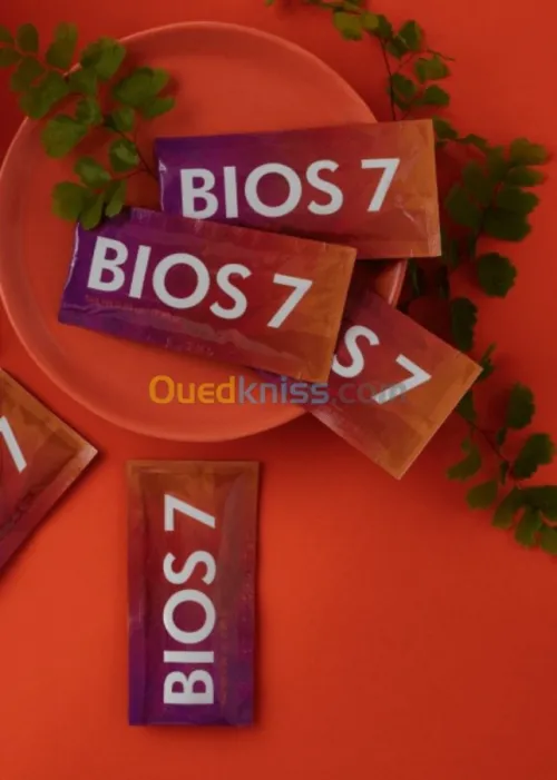 Vente des compléments alimentaires 