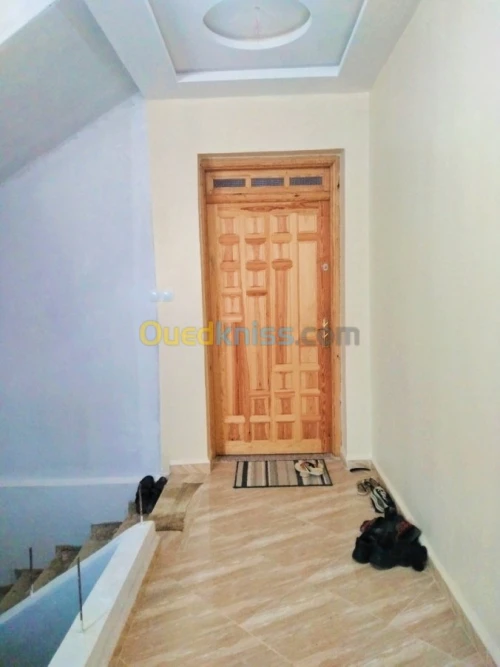Vente Villa Constantine Zighoud youcef