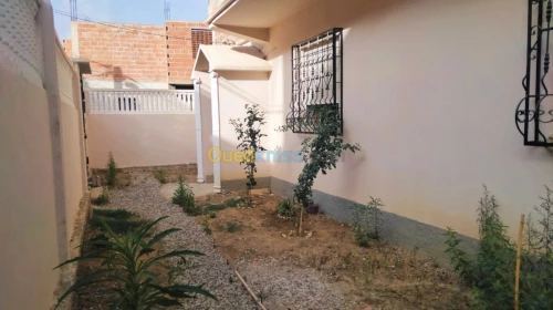 Vente Villa Constantine Zighoud youcef
