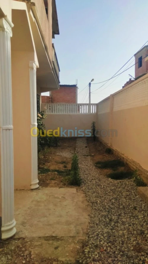 Vente Villa Constantine Zighoud youcef