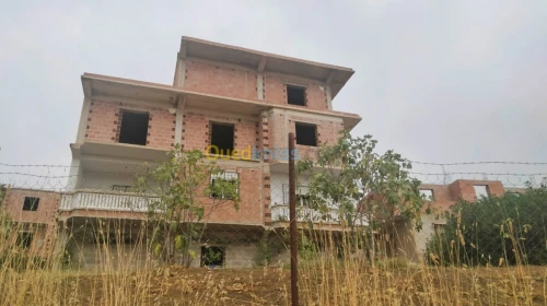 Vente Villa Constantine Zighoud youcef