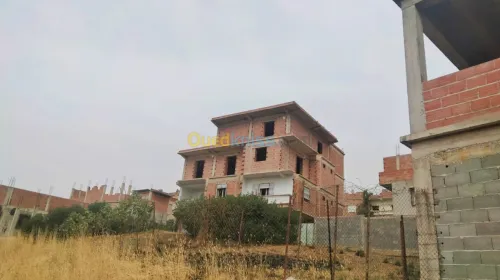 Vente Villa Constantine Zighoud youcef