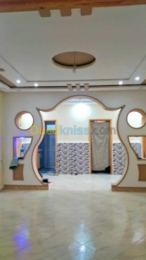 Vente Villa Constantine Zighoud youcef