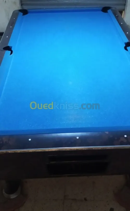 Billard Sam EURO 80