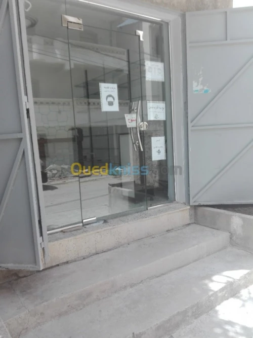 Vente Villa Constantine Constantine