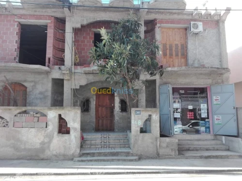 Vente Villa Constantine Constantine