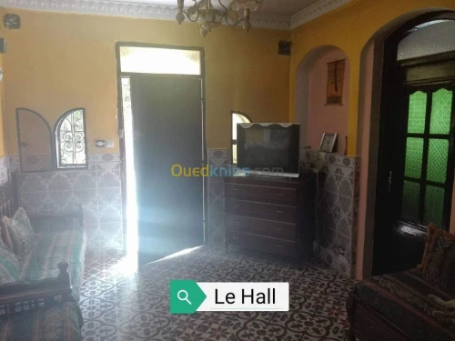 Vente Villa Constantine Constantine