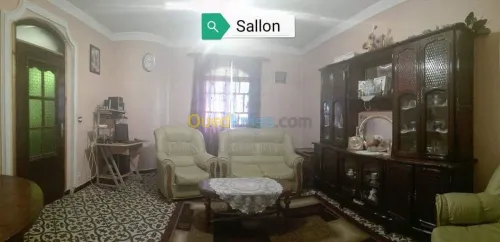 Vente Villa Constantine Constantine