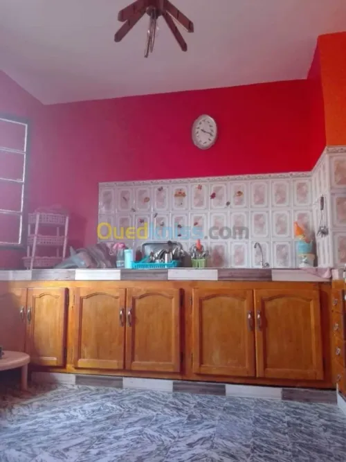 Vente Villa Constantine Constantine