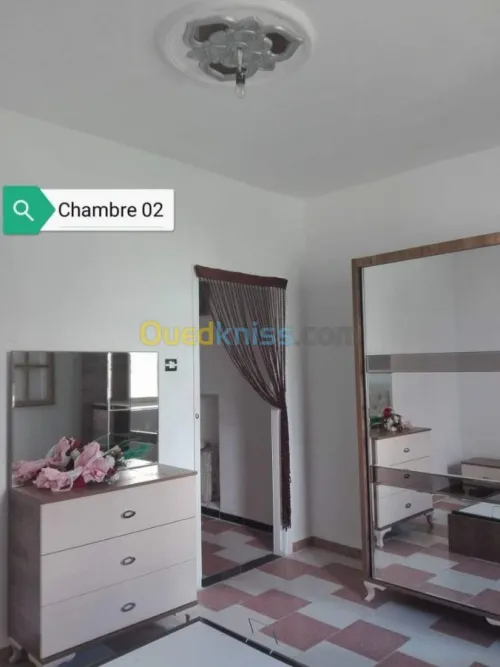 Vente Villa Constantine Constantine