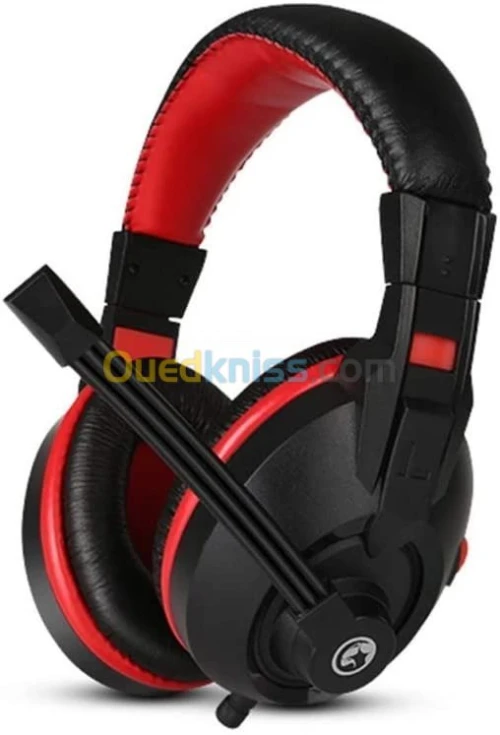 CASQUE MARVO H8321
